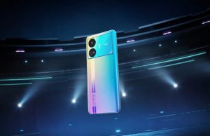 Realme добавят на 3-ти април и GT Neo5 SE към продуктовата линия