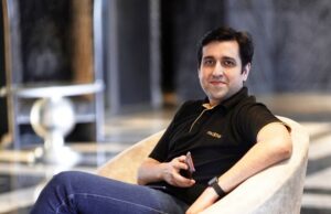 Realme обмислят създаването на Fold или Flip през 2023 година