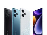 POCO F5 вероятно скоро ще се появи на мобилните пазари