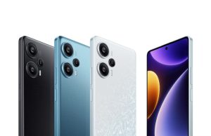 POCO F5 вероятно скоро ще се появи на мобилните пазари