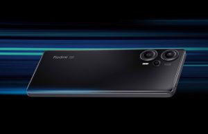 Redmi Note 12 Turbo е вече реалност