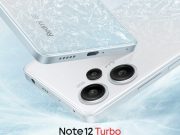 Redmi Note 12 Turbo със Snapdragon 7+ Gen2 ще бъде представен на 28.03