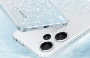 Redmi Note 12 Turbo със Snapdragon 7+ Gen2 ще бъде представен на 28.03