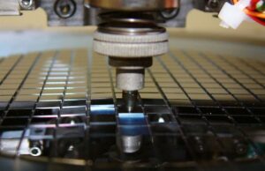 Samsung в готовност да стартират 3-та генерация 4nm технологичен производствен процес