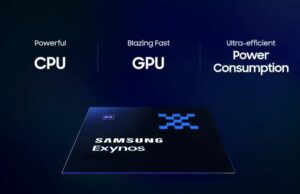 Samsung няма да разработват собствени деривати на процесорните ядра ARM