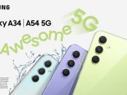 Samsung Galaxy A54 5G и Galaxy A34 5G: невероятни изживявания за всеки