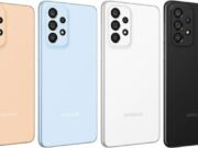 Samsung пускат в обръщение OTA Update до OneUI 5.1 за Galaxy A53 5G