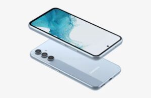 Samsung Galaxy A34 ще използва чипсет MediaTek Dimensity 1080