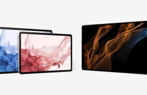 Samsung Galaxy Tab S9 предполагаемо ще предлага по-голяма по капацитет батерия