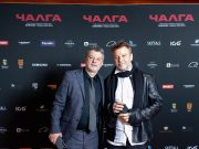 Режисьорът Мариан Вълев с премиера на филма „Чалга“ – първия в света пълнометражен филм, заснет със Samsung телефон