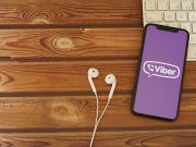 Vivacom вече е във Viber