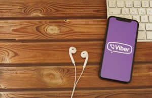 Vivacom вече е във Viber