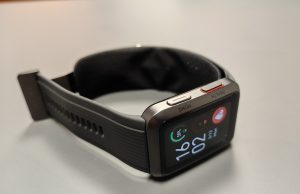 Huawei Watch D