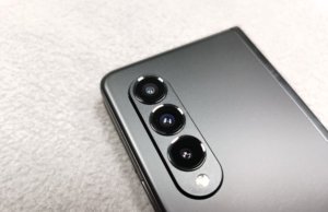 Samsung Galaxy Z Fold5 ще притежава камерата на Galaxy S23+