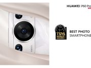 HUAWEI P60 Pro спечели TIPA WORLD AWARD за най-добър фото смартфон за 2023 г.