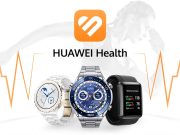 Смарт часовниците на Huawei – модерната грижа за здравето