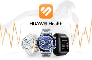 Смарт часовниците на Huawei – модерната грижа за здравето