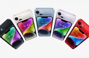 Apple iPhone 17 ще е първият non-Pro със 120Hz дисплей