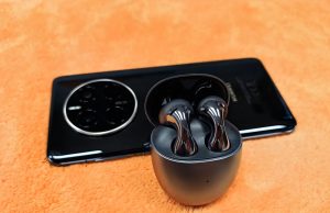 Huawei FreeBuds 5