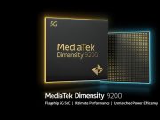 Dimensity 9200+ ще е по-бърз от Snapdragon 8 Gen2