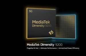 Dimensity 9200+ ще е по-бърз от Snapdragon 8 Gen2