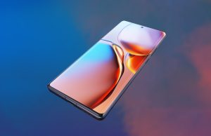 Новият motorola edge 40 pro: комбинация от безупречен дизайн и неограничена производителност