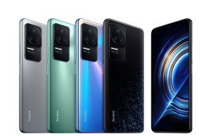 POCO F5 и POCO F5 Pro „идват“ на 9-ти май