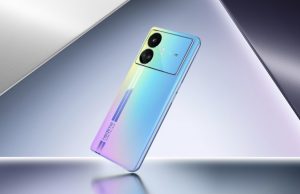 Realme официално представиха и Realme GT Neo5 SE