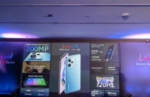 Три нови смартфона от серията Redmi Note 12 на Xiaomi идват на нашия пазар