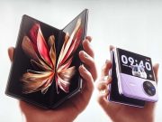 vivo ще представят официално X Fold2 и X Flip на 20-ти април