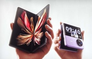 vivo ще представят официално X Fold2 и X Flip на 20-ти април