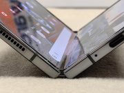 Samsung Galaxy Z Fold5 и Z Flip5 ще поддържат 25W жично зареждане