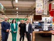 Kaufland България и Samsung България обявиха стратегическо партньорство