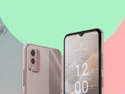 Nokia C32: усъвършенстван дизайн и перфектни изображения
