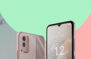 Nokia C32: усъвършенстван дизайн и перфектни изображения
