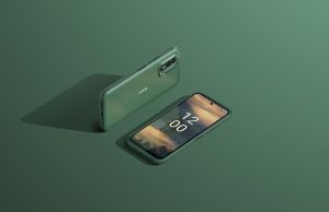 Nokia XR21: свръхиздръжлив и елегантен смартфон за всички изпитания на ежедневието