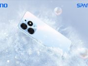 Новата серия TECNO SPARK 10 вече в България: идеалният селфи телефон за поколението Z