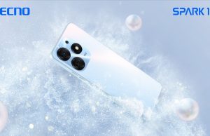 Новата серия TECNO SPARK 10 вече в България: идеалният селфи телефон за поколението Z