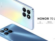 Vivacom предлага най-новите модели смартфони на марката HONOR – HONOR 70 Lite и HONOR Magic 5 Lite