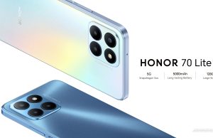 Vivacom предлага най-новите модели смартфони на марката HONOR – HONOR 70 Lite и HONOR Magic 5 Lite