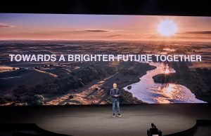 Huawei разширява продуктовото си портфолио в Европа с водещи смартфони от висок клас: P60 Pro и Mate X3