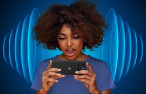 Motorola приветства motorola edge 40 – устройство, изтъкано от стил