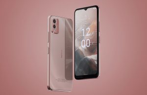 Vivacom предлага атрактивния смартфон Nokia C32
