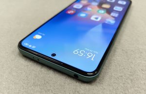 Xiaomi Redmi Note 12 5G