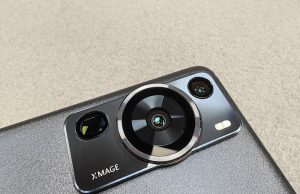 Huawei може да използват 1″ сензор при Huawei P70 Pro
