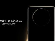 Realme 11 Pro Series ще бъдат представени за Европа през юни