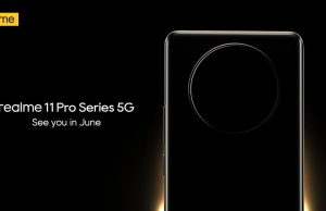 Realme 11 Pro Series ще бъдат представени за Европа през юни