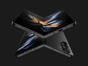 Gaalxy Z Fold6 вероятно също ще притежава рамка от титан