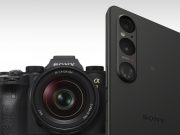 SONY официално представиха Xperia 1 V