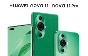 HUAWEI nova 11 и nova 11 Pro дебютират на българския пазар в комплект с FreeBuds 5i